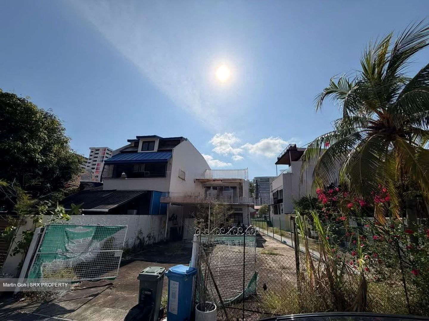 Jalan Chengkek (D13), Terrace #625681881